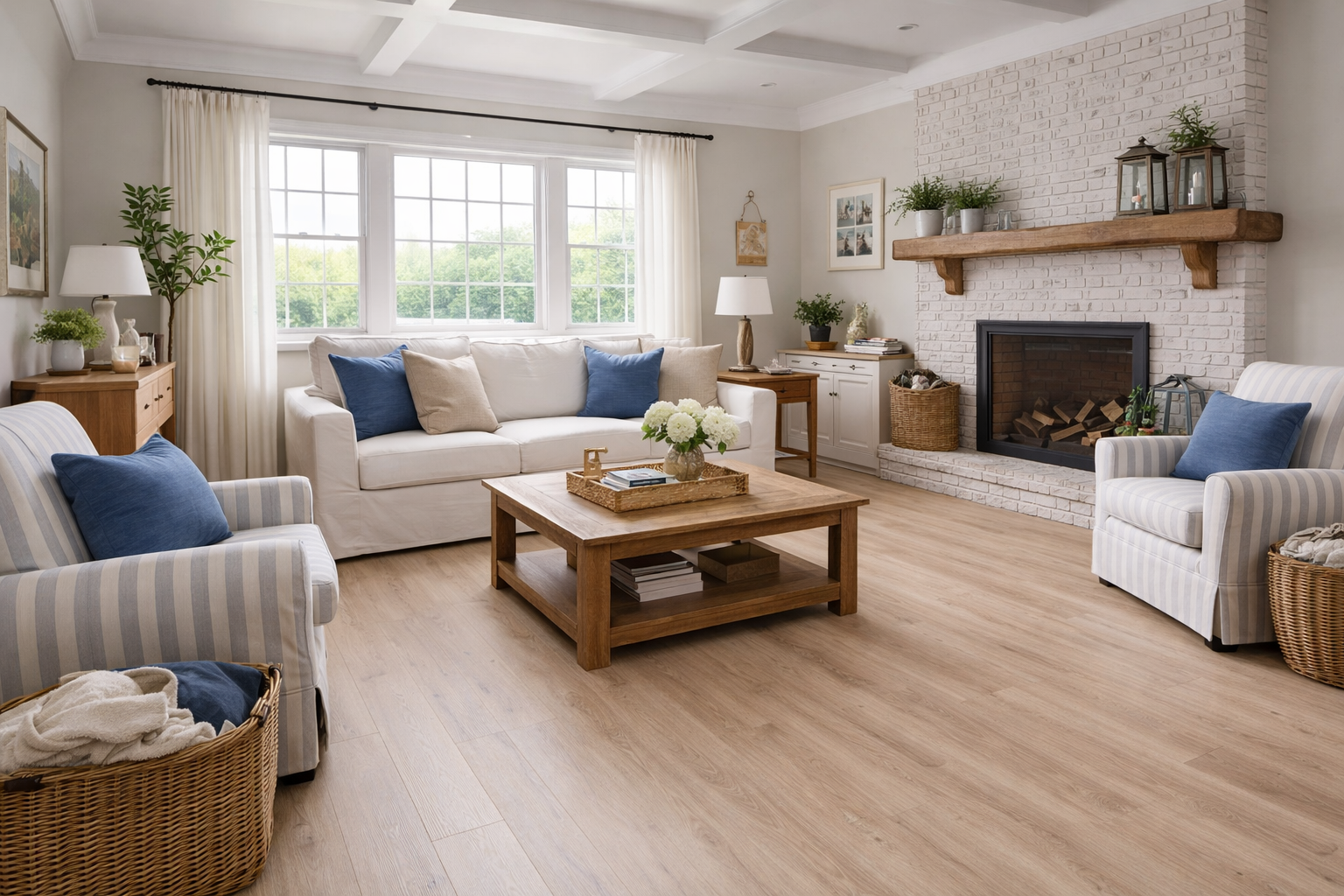 How to choose the right flooring?