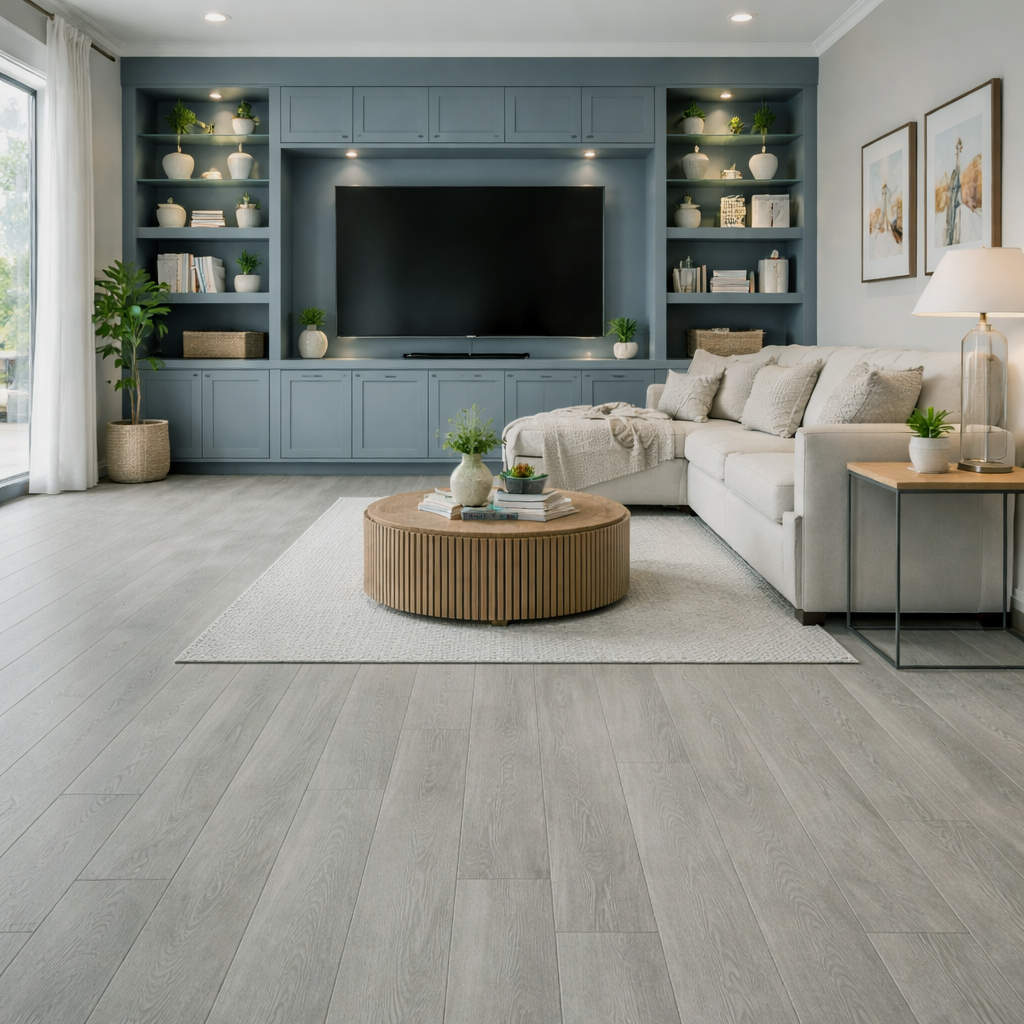 HEARTH OAK