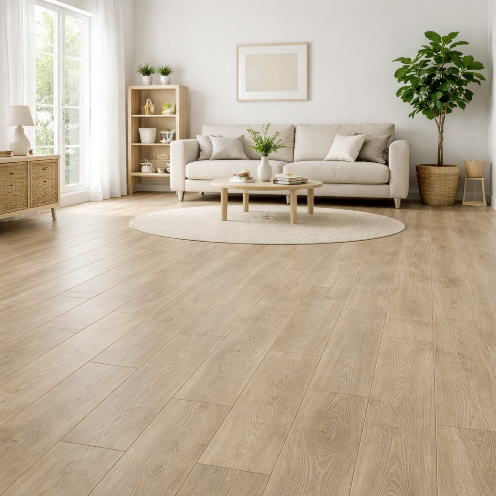 SUNTAN OAK